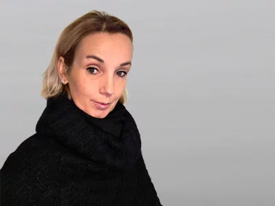 Kerstin Elvers